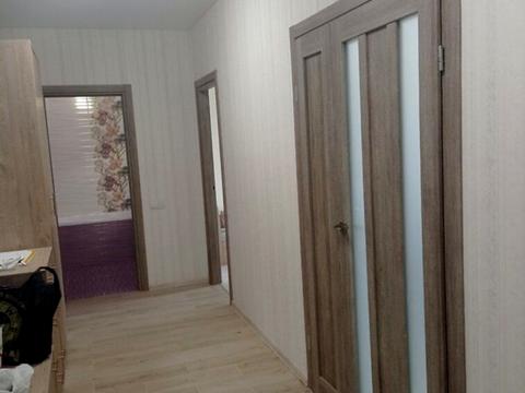 квартира за адресою Січових стрільців вул., 5