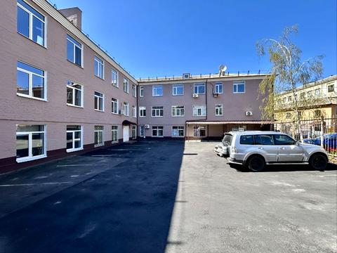 комерційна за адресою Рибальська вул., 2