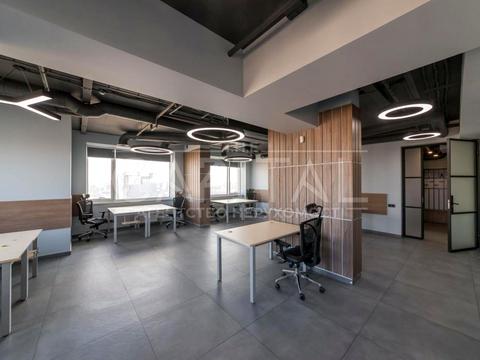 комерційна за адресою Берестейський просп. (Перемоги), 26