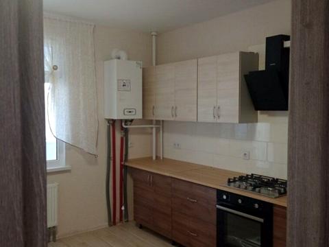 квартира за адресою Січових стрільців вул., 5