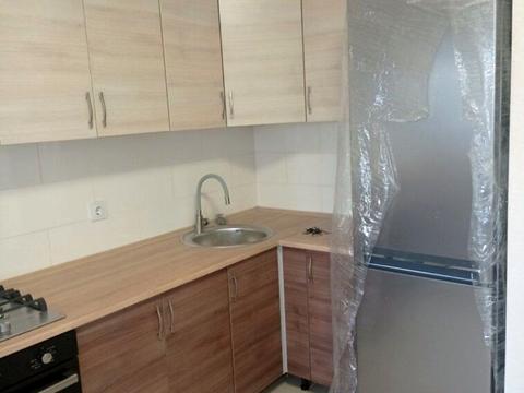 квартира за адресою Січових стрільців вул., 5