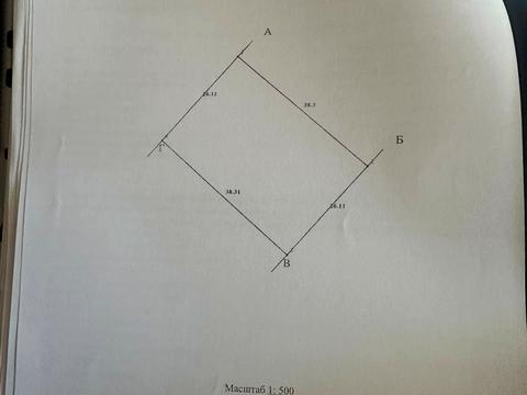 ділянка за адресою Левківська