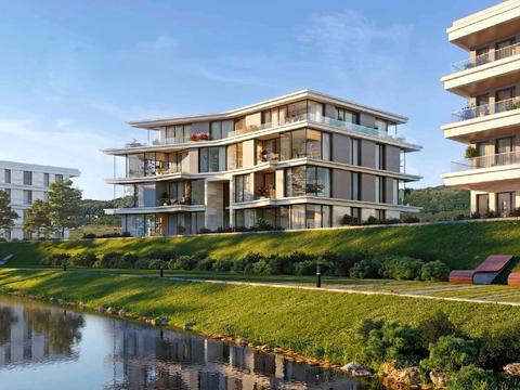 квартира за адресою Паркова вул., (Будинок 2.7 Vita)