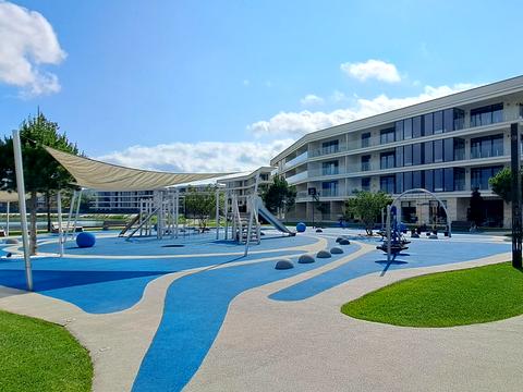 квартира за адресою Паркова вул., (Будинок 2.7 Vita)