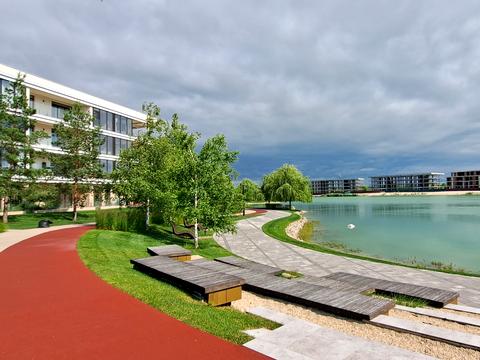 квартира за адресою Паркова вул., (Будинок 2.7 Vita)