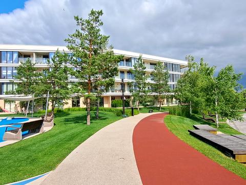 квартира за адресою Паркова вул., (Будинок 2.7 Vita)