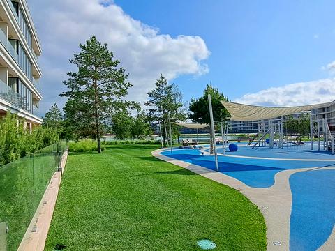 квартира за адресою Паркова вул., (Будинок 2.7 Vita)