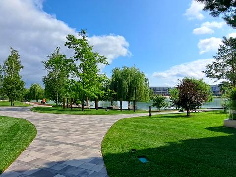 квартира за адресою Паркова вул., (Будинок 2.7 Vita)