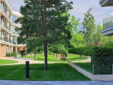 квартира за адресою Паркова вул., (Будинок 2.7 Vita)