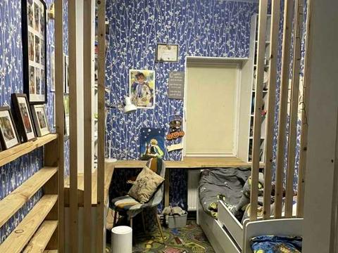 будинок за адресою Барикадна вул.