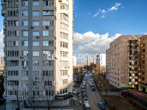 квартира за адресою Феодосійська вул., 1