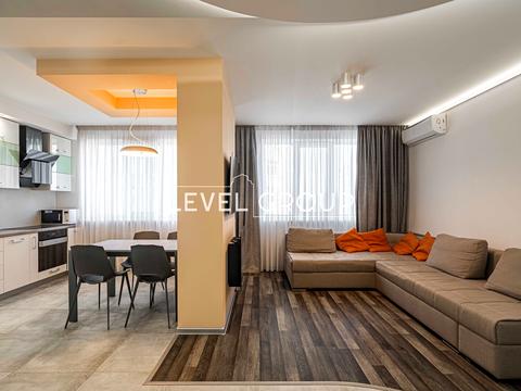 квартира за адресою Феодосійська вул., 1