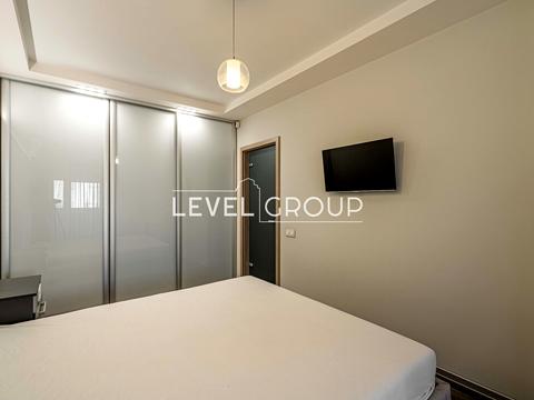 квартира за адресою Феодосійська вул., 1