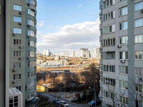 квартира за адресою Феодосійська вул., 1