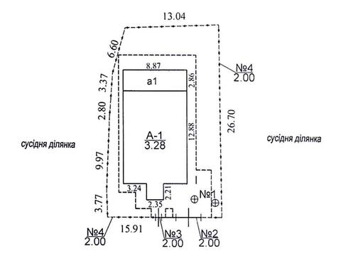дом по адресу Яблоньская ул. (Кирова), 294