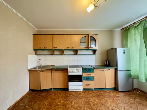 квартира по адресу Келецкая ул., 52