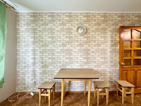 квартира по адресу Келецкая ул., 52