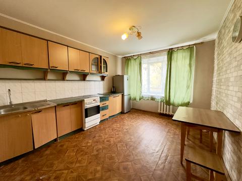 квартира по адресу Келецкая ул., 52