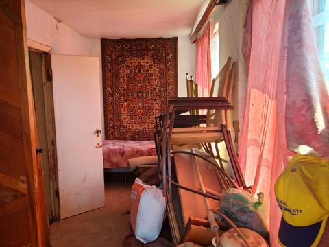 дом по адресу Залізничників