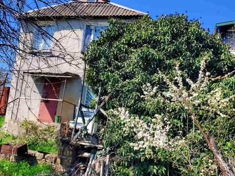 дом по адресу Залізничників