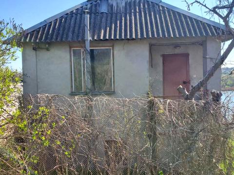 дом по адресу Залізничників