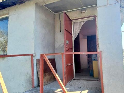 дом по адресу Залізничників