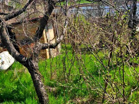 дом по адресу Залізничників