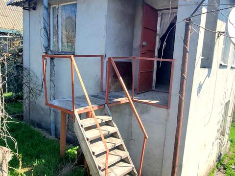 дом по адресу Залізничників