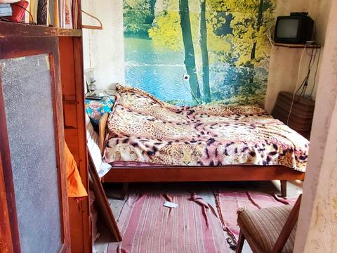 дом по адресу Залізничників