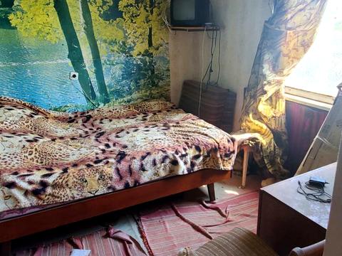 дом по адресу Залізничників