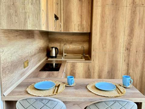 квартира за адресою Театральна вул., 5