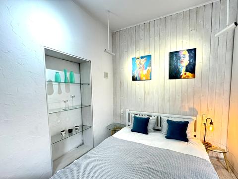 квартира за адресою Театральна вул., 5