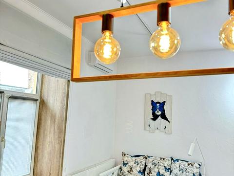 квартира за адресою Театральна вул., 5