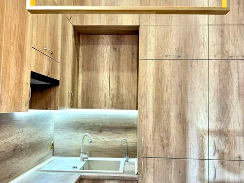 квартира за адресою Театральна вул., 5