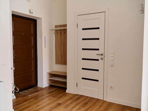 квартира по адресу Львов, Тараса Шевченко ул., 60/1