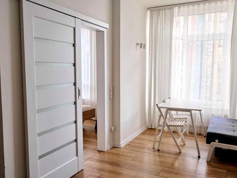 квартира по адресу Львов, Тараса Шевченко ул., 60/1