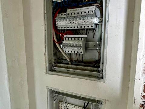 будинок за адресою паустовського