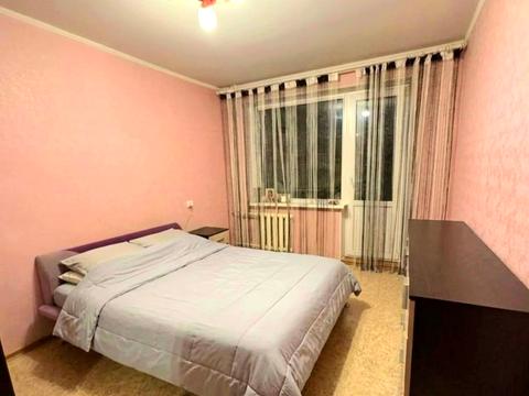 квартира за адресою Віталія Вергая вул. (Маршала Батицького), 32