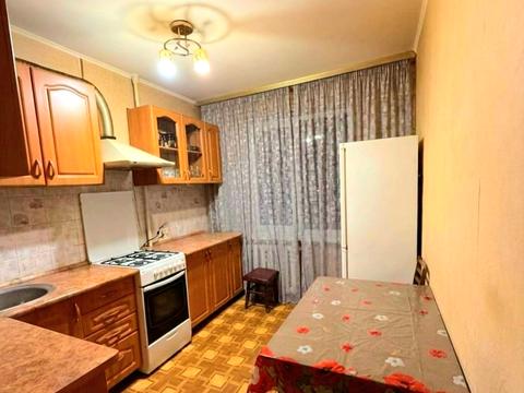 квартира за адресою Віталія Вергая вул. (Маршала Батицького), 32