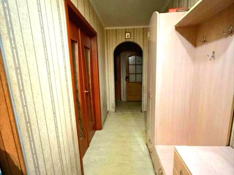 квартира за адресою Віталія Вергая вул. (Маршала Батицького), 32