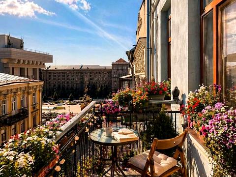 квартира по адресу Костёльная ул., 5