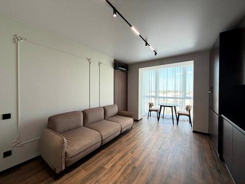 квартира по адресу Чарівний