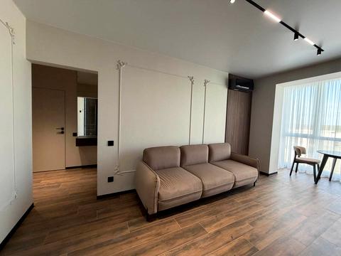 квартира по адресу Чарівний