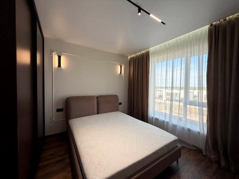 квартира по адресу Чарівний