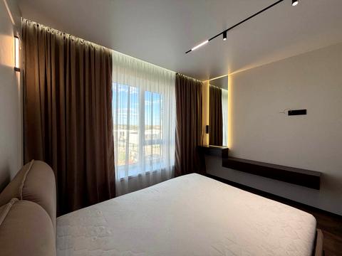 квартира по адресу Чарівний