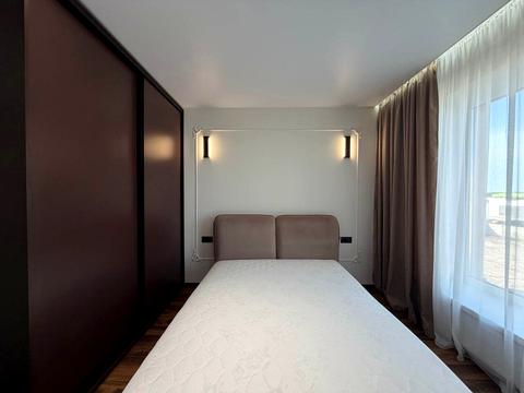 квартира по адресу Чарівний