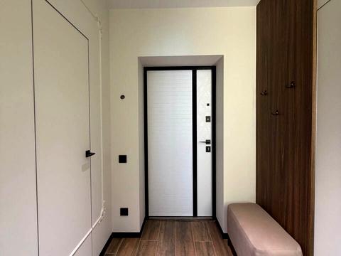 квартира по адресу Чарівний