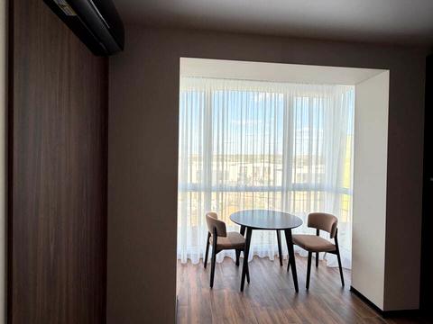 квартира по адресу Чарівний