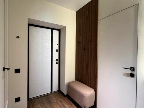 квартира по адресу Чарівний