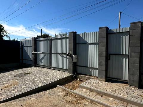 дом по адресу Яблоньская ул. (Кирова), 294